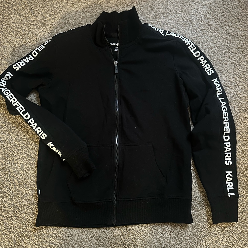 Karl Lagerfeld Jacket